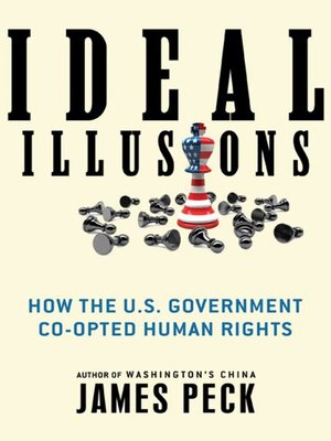 cover image of Ideal Illusions